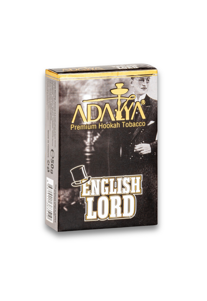 English Lord